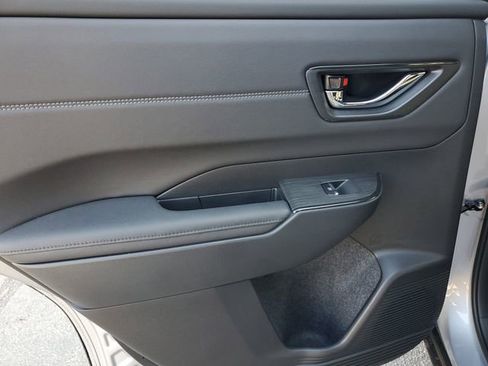 New 2026 Subaru Outback Touring XT image 14