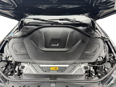 Used 2024 BMW i4 xDrive40i image 26