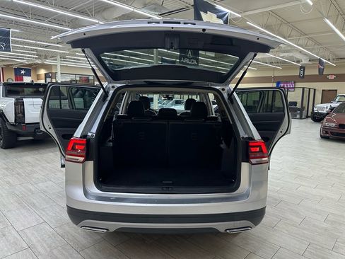 Used 2019 Volkswagen Atlas SE image 12