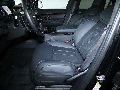 Used 2023 Land Rover Range Rover Sport First Edition AWD/4WD image 17