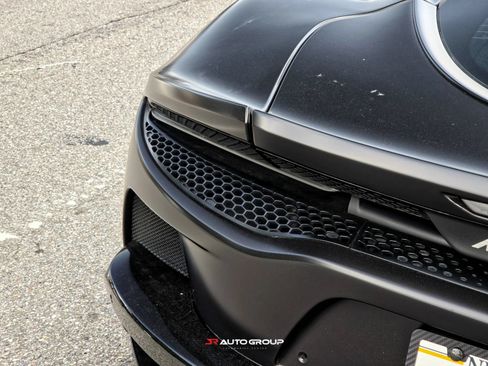 Used 2020 McLaren GT RWD image 29