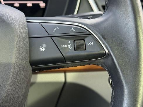 Used 2023 Audi Q5 2.0T Premium Plus w/ Premium Plus Package image 34