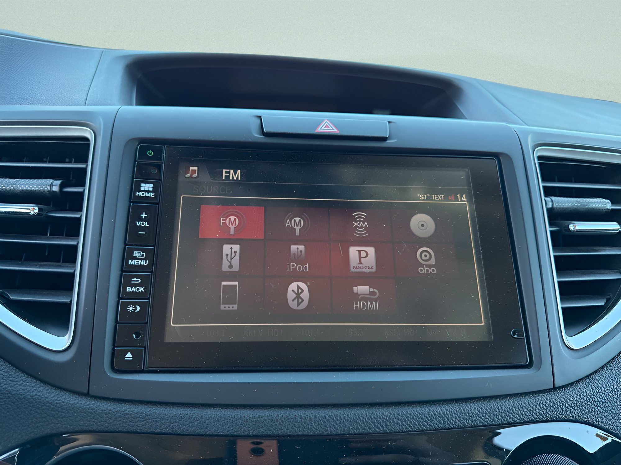 Used 2016 Honda CR-V Touring image 27