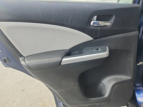 Used 2015 Honda CR-V EX-L image 27