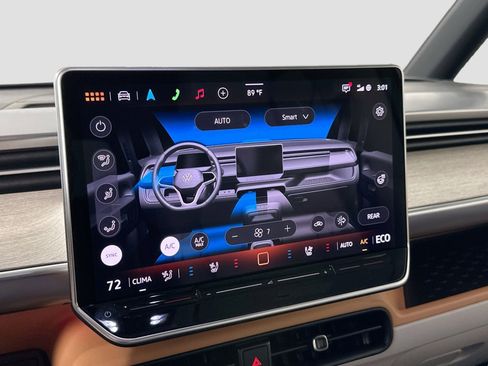 New 2025 Volkswagen ID. Buzz 1st Edition image 14