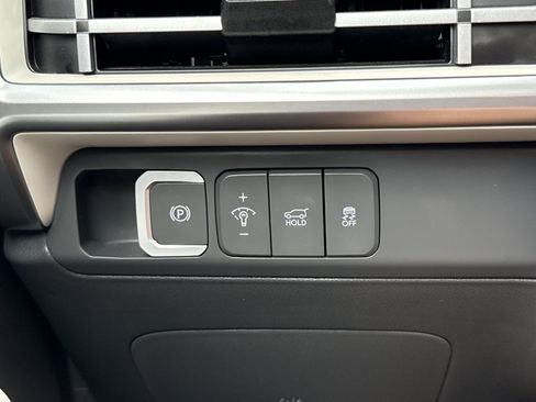 Certified 2026 Hyundai Santa Fe SEL FWD image 20