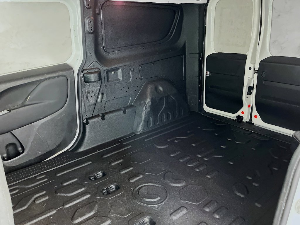 Used 2022 RAM ProMaster City Wagon FWD image 27