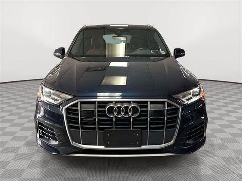 Used 2023 Audi Q7 2.0T Premium w/ Convenience Package AWD/4WD image 6