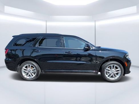 Used 2024 Dodge Durango GT AWD/4WD image 2