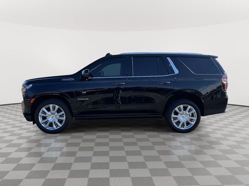 Used 2023 Chevrolet Tahoe High Country image 4