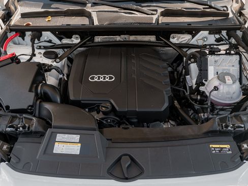 Used 2024 Audi Q5 2.0T Premium Plus image 32