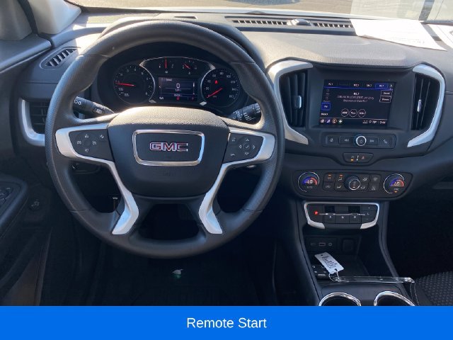 Certified 2024 GMC Terrain SLE w/ Driver Convenience Package FWD image 7