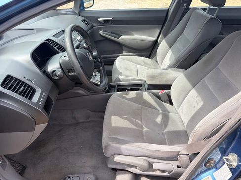 Used 2008 Honda Civic LX image 12