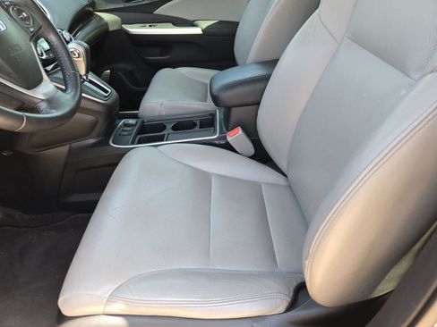Used 2016 Honda CR-V Touring image 13