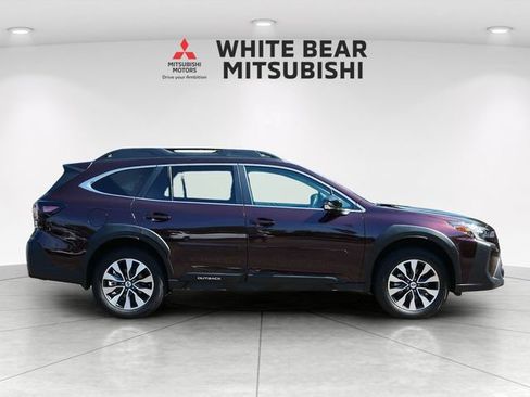 Used 2024 Subaru Outback Limited XT AWD/4WD image 6