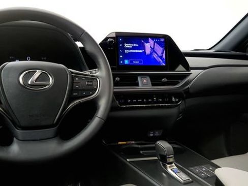Used 2025 Lexus UX 300h FWD w/ Accessory Package (Z1) image 61