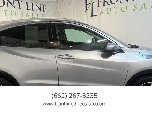 Used 2022 Honda HR-V EX image 8