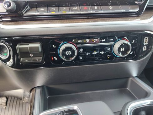 New 2026 Chevrolet Silverado 1500 LT w/ All Star Edition Plus image 17