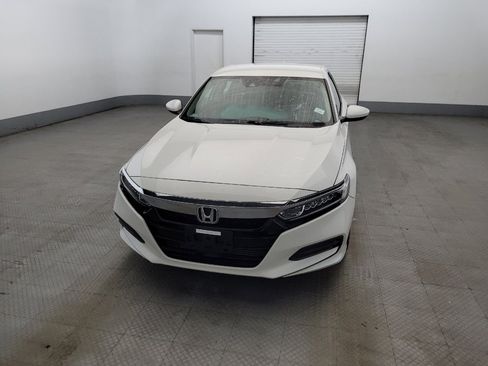 Used 2018 Honda Accord LX image 15
