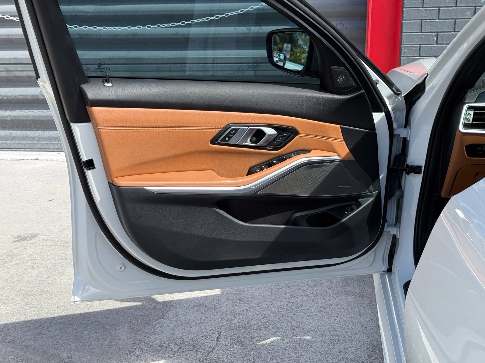 Used 2021 BMW M340i w/ Premium Package RWD image 17