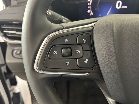 Used 2026 Buick Envista Sport Touring w/ Convenience I Package FWD image 15