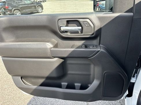 New 2025 GMC Sierra 2500 Pro w/ Snow Plow Prep/Camper Package image 20