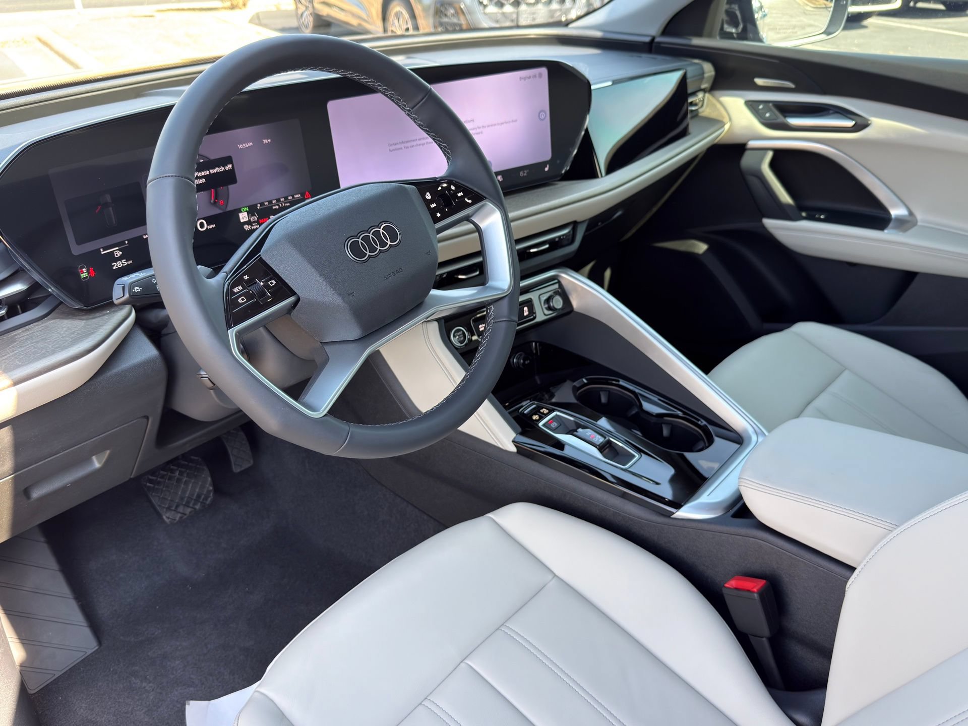 New 2026 Audi Q5 Premium Plus AWD/4WD image 10