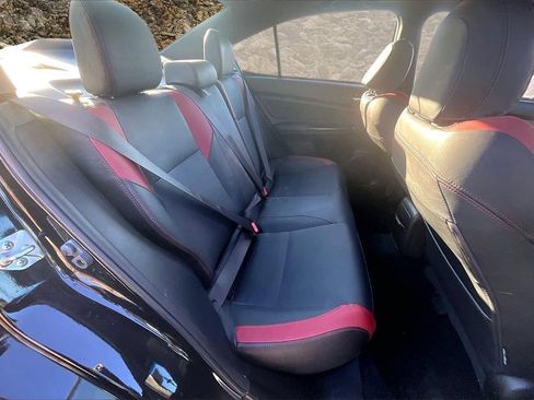 Used 2017 Subaru WRX STI Limited w/ Popular Package #4 image 25