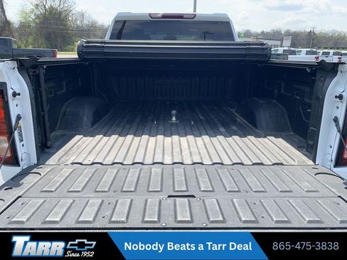 Used 2024 GMC Sierra 2500 SLE w/ SLE Value Package; AWD/4WD image 20