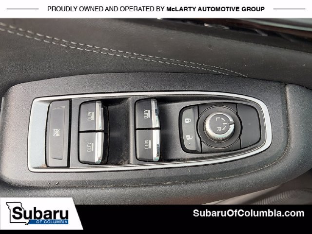 Used 2022 Subaru Outback Limited XT AWD/4WD image 14