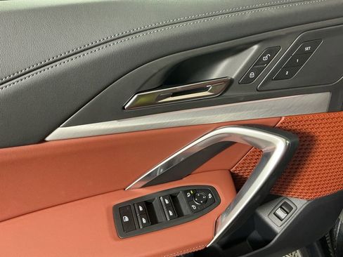 New 2026 BMW X1 xDrive28i w/ Convenience Package image 20