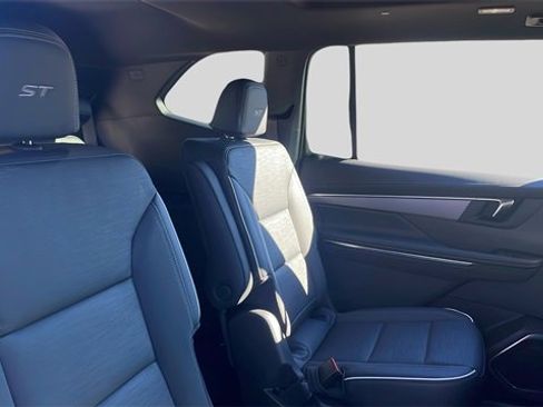 New 2026 Buick Enclave Sport Touring w/ Power Package image 22