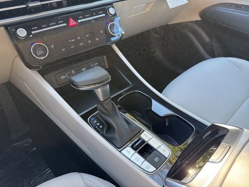 New 2026 Hyundai Tucson SEL image 27