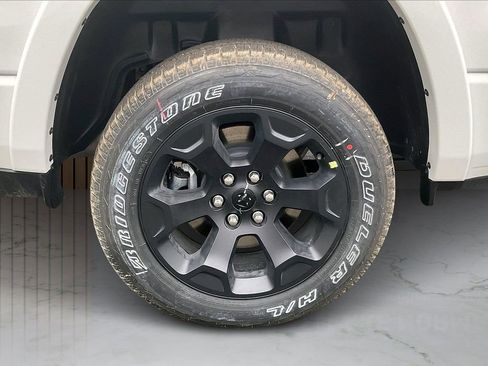 New 2026 RAM 1500 Big Horn image 35