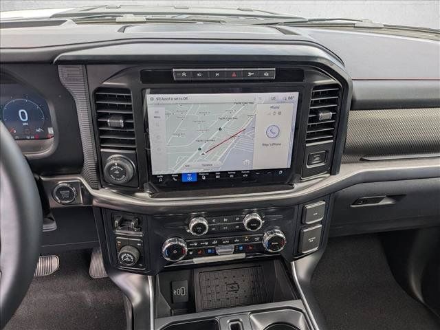 New 2026 Ford F150 Raptor AWD/4WD image 12