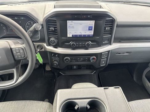 Used 2023 Ford F150 XLT w/ Trailer Tow Package image 13