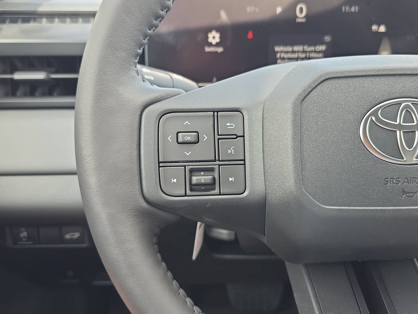 New 2026 Toyota RAV4 SE w/ Convenience Package FWD image 13