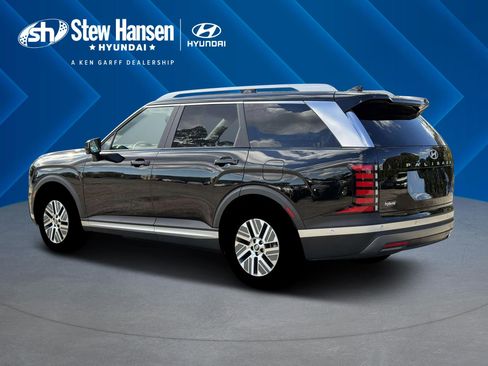 New 2026 Hyundai Palisade SEL Premium image 5