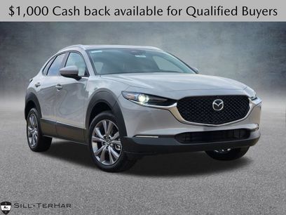 New 2026 MAZDA CX-30 AWD 2.5 S w/ Premium Package