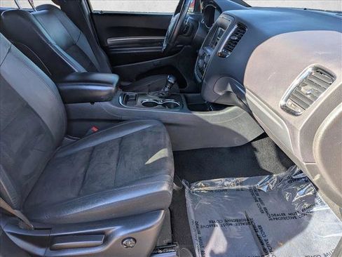 Used 2020 Dodge Durango GT image 20