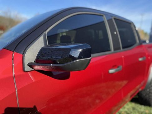 New 2026 Chevrolet Colorado Trail Boss image 30