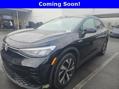 Used 2023 Volkswagen ID.4 Pro