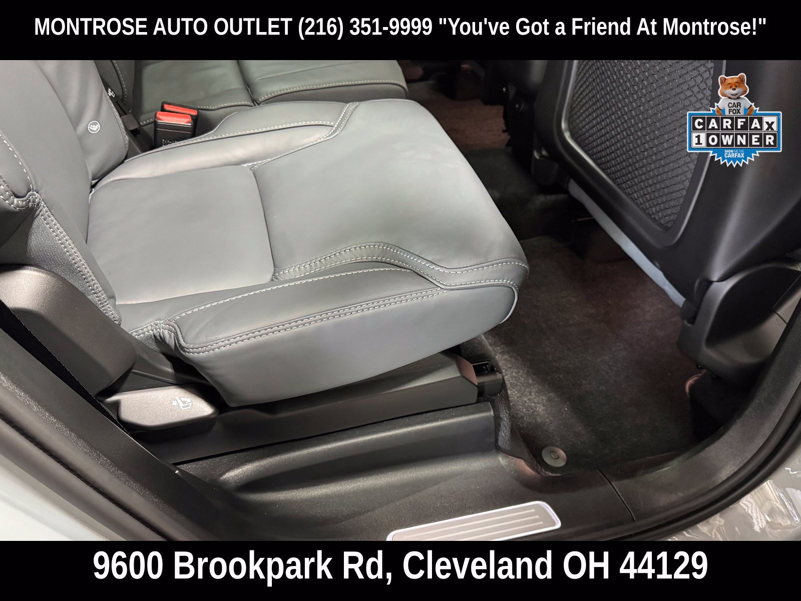 Used 2024 Volvo XC90 B6 Ultimate w/ Lounge Package AWD/4WD image 53