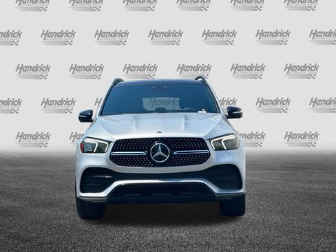 Used 2021 Mercedes-Benz GLE 350 4MATIC image 10