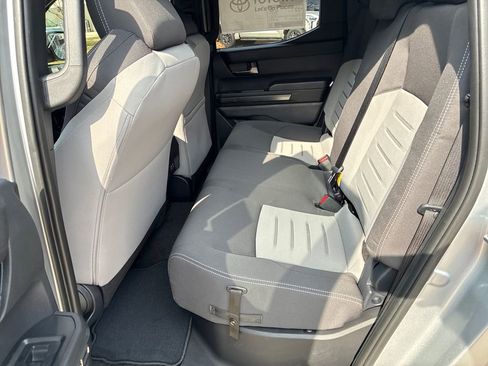 New 2026 Toyota Tacoma TRD Sport image 16