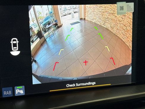 New 2026 Subaru Outback Premium image 18