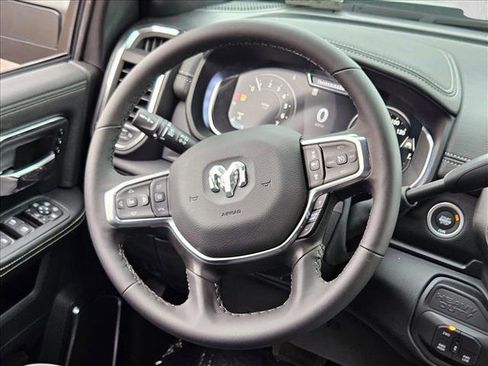 New 2026 RAM 2500 Laramie image 11