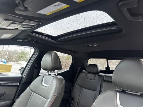 Used 2022 Hyundai Santa Cruz Limited w/ Launch Package image 38