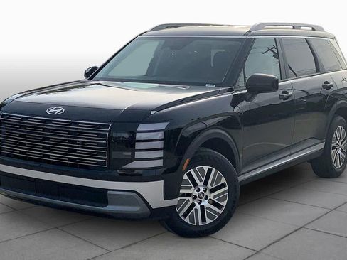 New 2026 Hyundai Palisade FWD Hybrid image 1