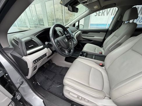 Used 2020 Honda Odyssey EX-L image 16